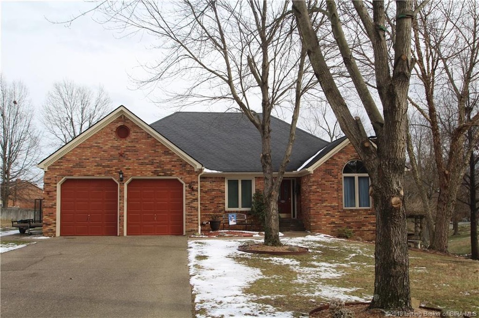 Welcome to 94 Klerner Drive