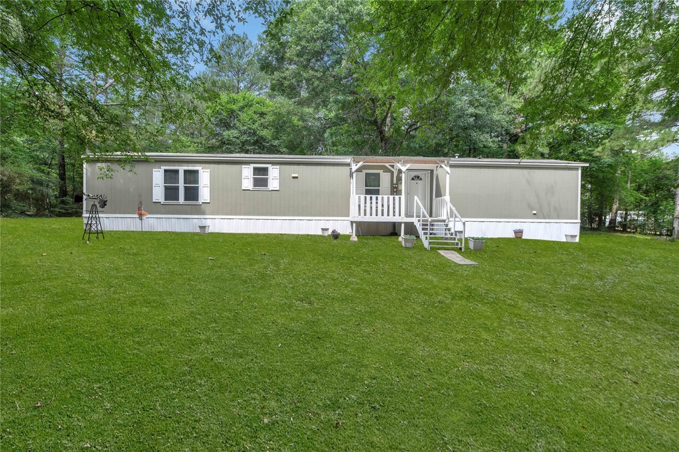 10350 Daw Collins Rd, Cleveland, TX 77328 - photo 1