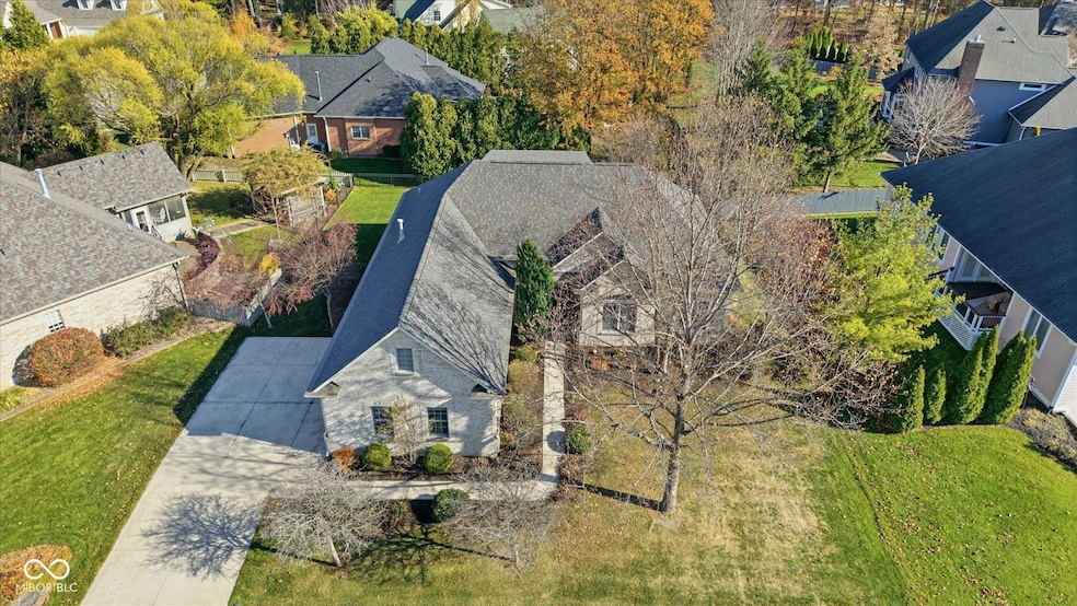 10973 Wintercove Way, Fishers, IN 46038 - photo 1