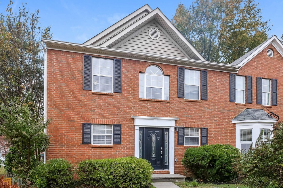 3699 Regency Park Dr, Duluth, GA 30096 - photo 1