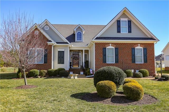 3127 Tinsley Terrace, Prince George, VA 23875 - photo 1