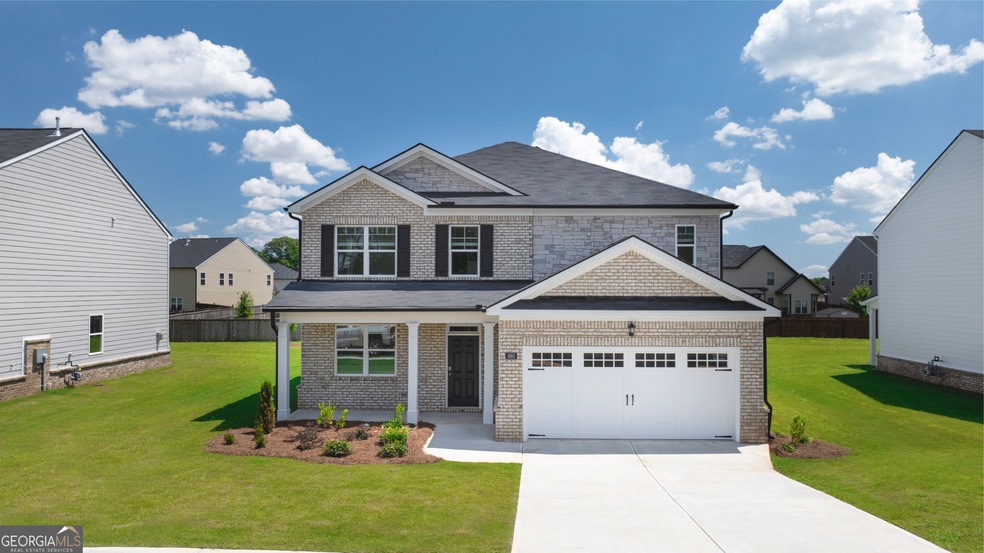 660 Edgar St unit 158, Hampton, GA 30228 - photo 1