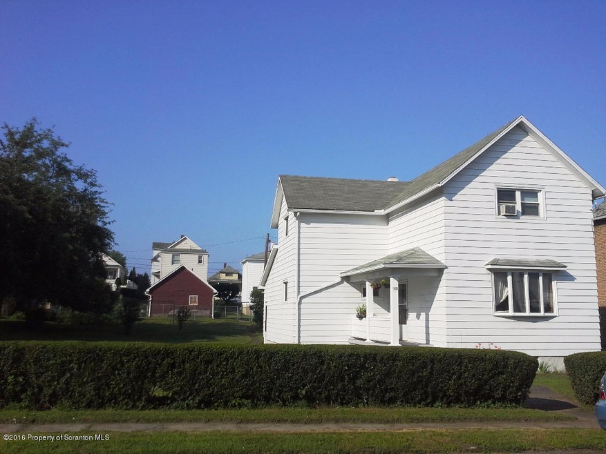 1409 Cornell St, Scranton, PA 18504 - photo 1