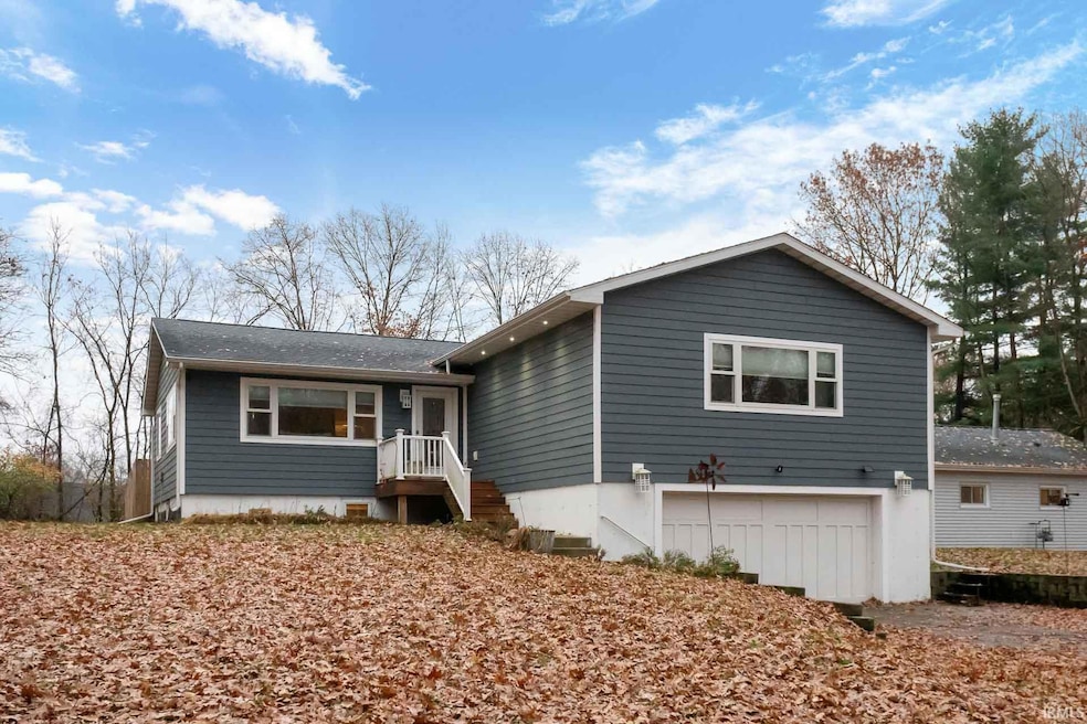 55384 Hollywood Blvd, South Bend, IN 46628 - photo 1