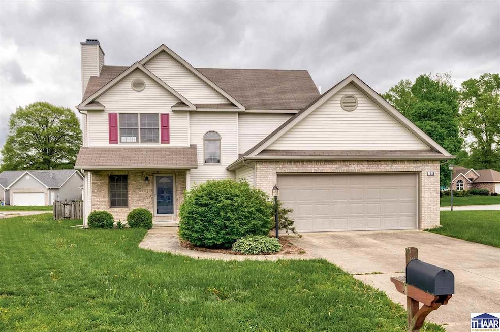 Sold $275,000 • Co-Listing Agent