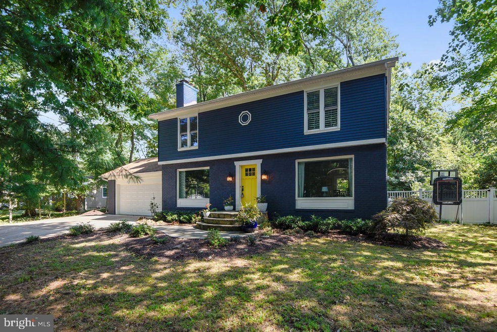 407 Hillsmere Dr, Annapolis, MD 21403 - photo 1