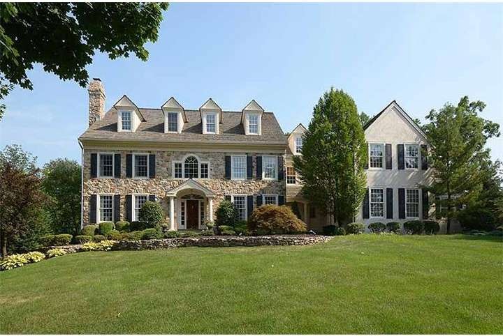 9 Harrison Dr, Newtown Square, PA 19073 - photo 1