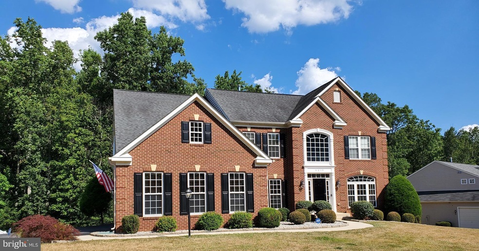 6615 Broad Creek Overlook, Fredericksburg, VA 22407 - photo 1