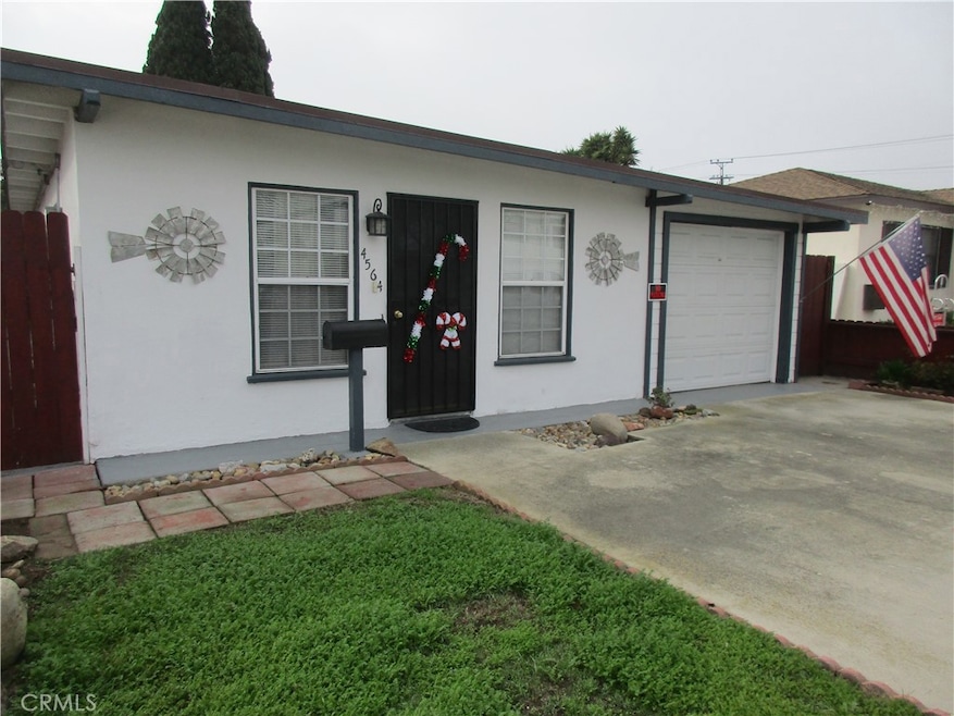 4564 W 159th St, Lawndale, CA 90260 - photo 1