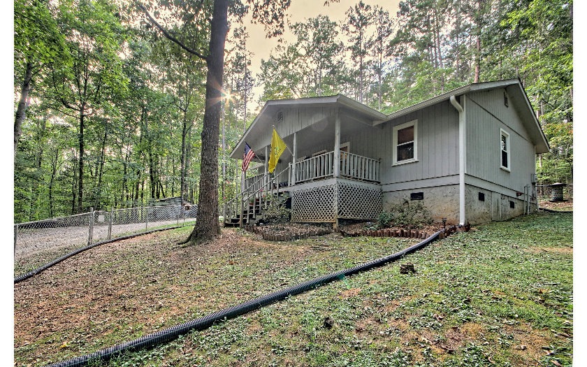 3647 Town Creek Rd, Cleveland, GA 30528 - photo 1