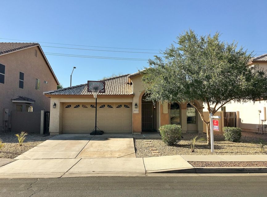 10510 W La Reata