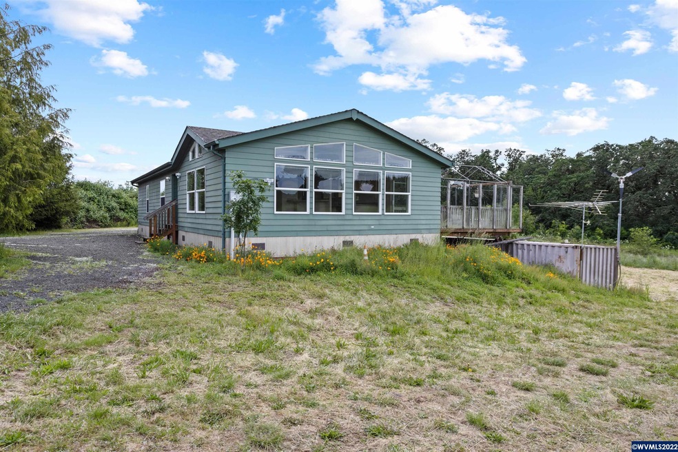 725 N Kings Valley Hwy, Dallas, OR 97338 - photo 1