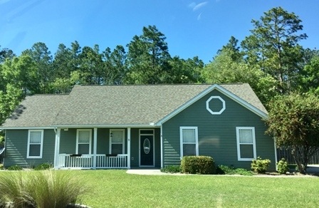 4 Pintail Ct, Crawfordville, FL 32327 - photo 1