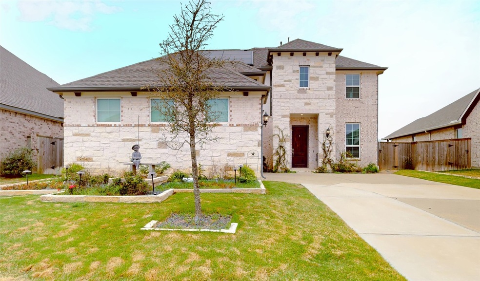 19043 Blossoming Buttercup Dr, Tomball, TX 77377 - photo 1
