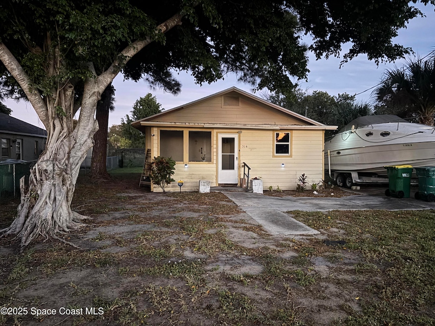 unlisted-address, Cocoa, FL 32922 - photo 1