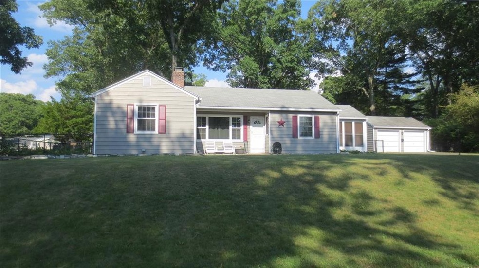 12 S George Washington Rd, Enfield, CT 06082 - photo 1