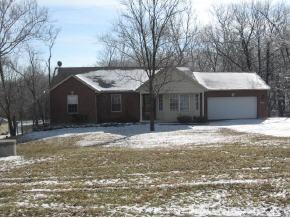 18098 McGuire Ridge Rd, Laurel, IN 47024 - photo 1
