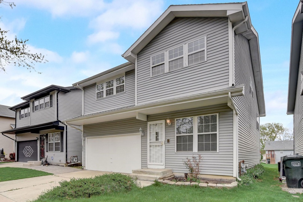 18215 Kostner Ave, Country Club Hills, IL 60478 - photo 1