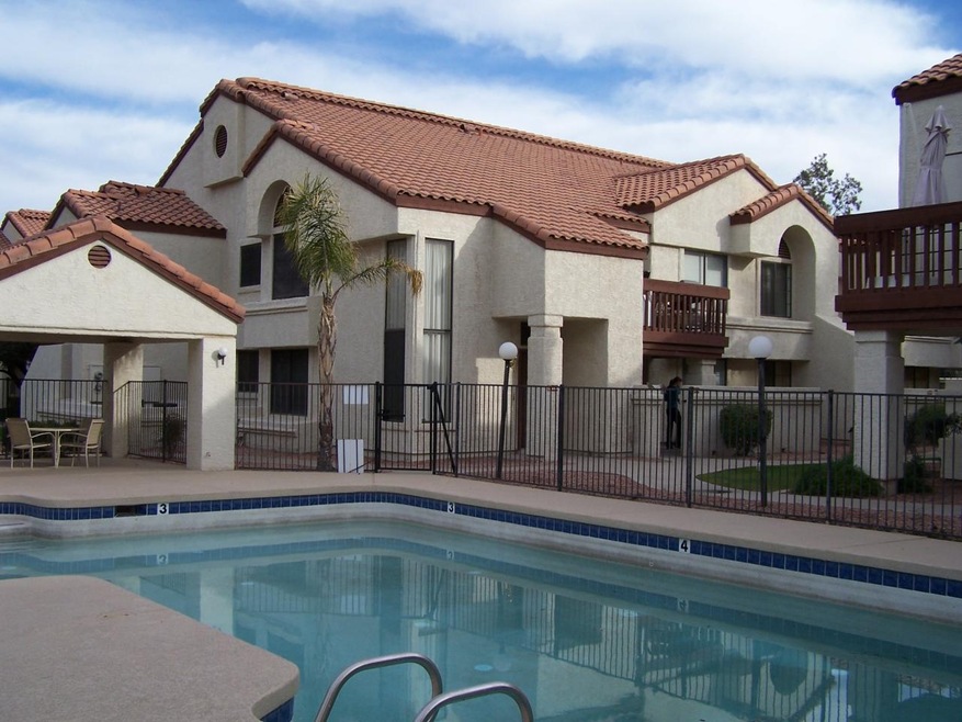 Papago Park Village