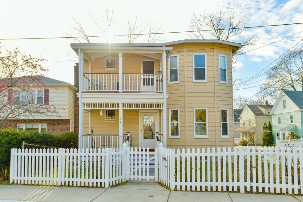 Sold $535,000 • Co-Listing Agent