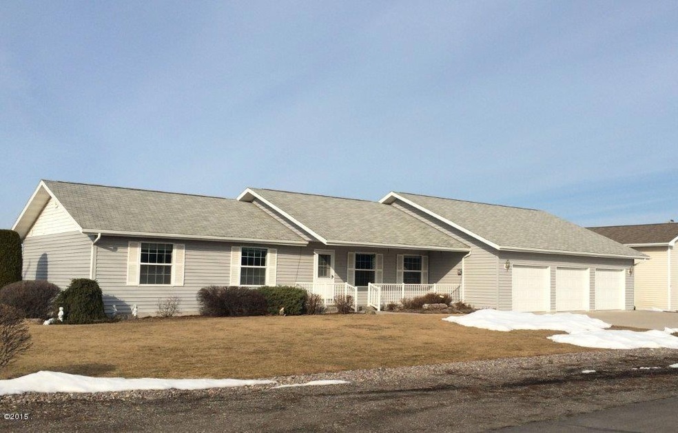 602 Rock Dr, Kalispell, MT 59901 - photo 1