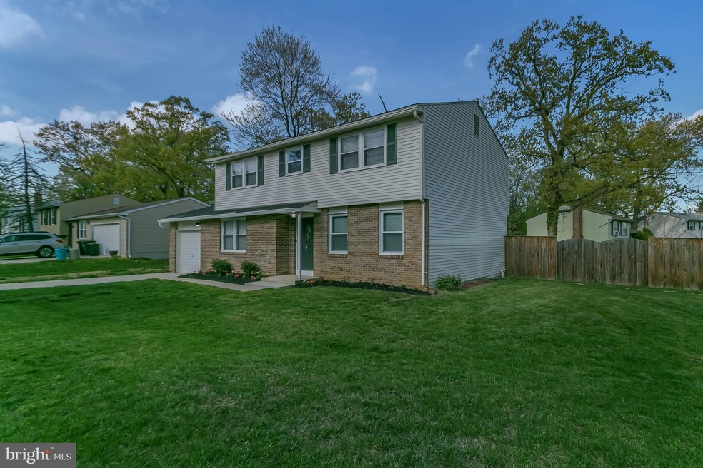 12218 Brolass Rd, Clinton, MD 20735 - photo 1