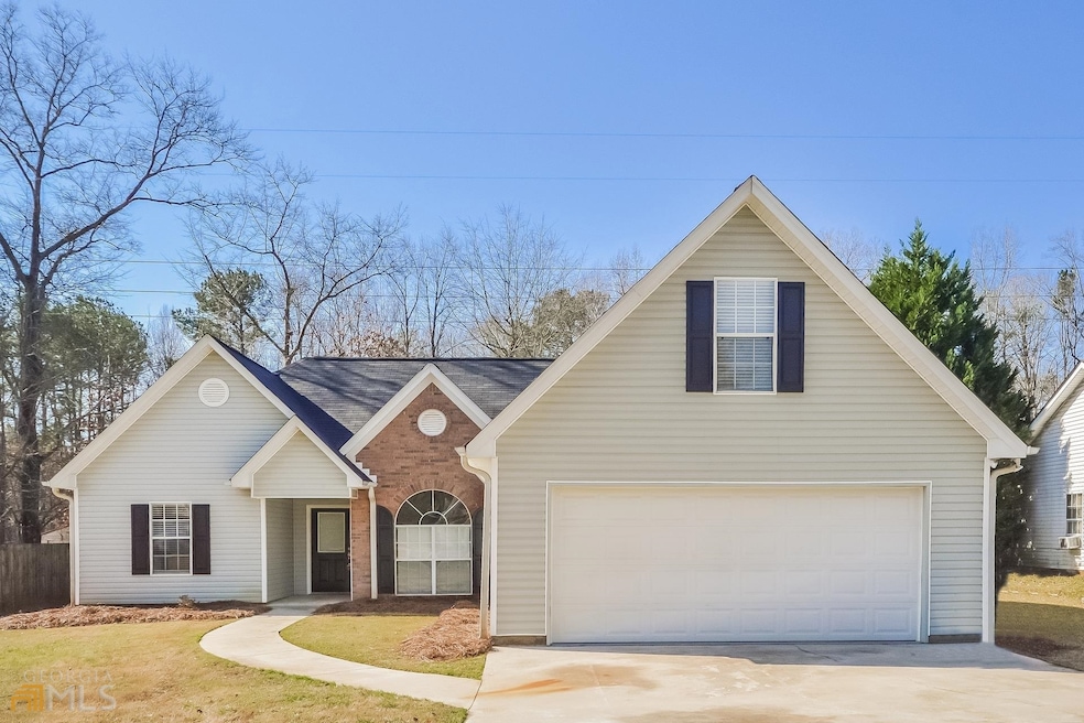 unlisted-address, Covington, GA 30016 - photo 1