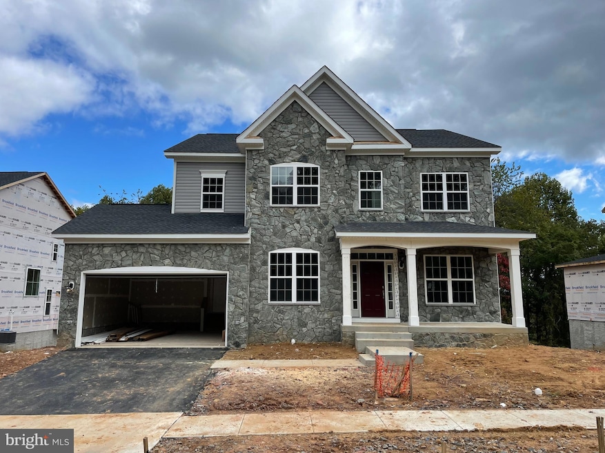 17872 Ridgewood Place, Round Hill, VA 20141 - photo 1