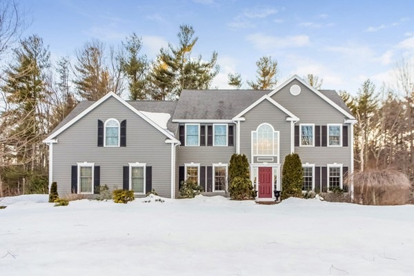 31 Symphony Dr, North Easton, MA 02356 - photo 1