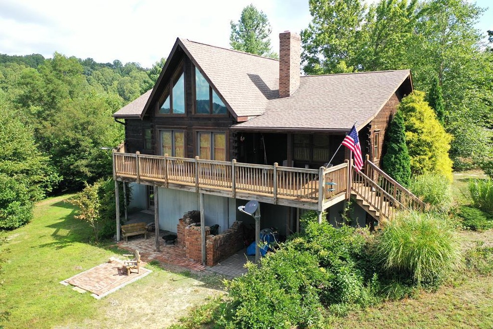 Main View