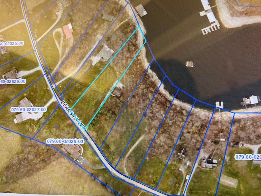 Lot #7 Beams Dr, Harrodsburg, KY 40330 - photo 1