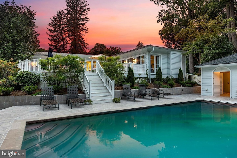 1001 Cloverlea Rd, Towson, MD 21204 - photo 1