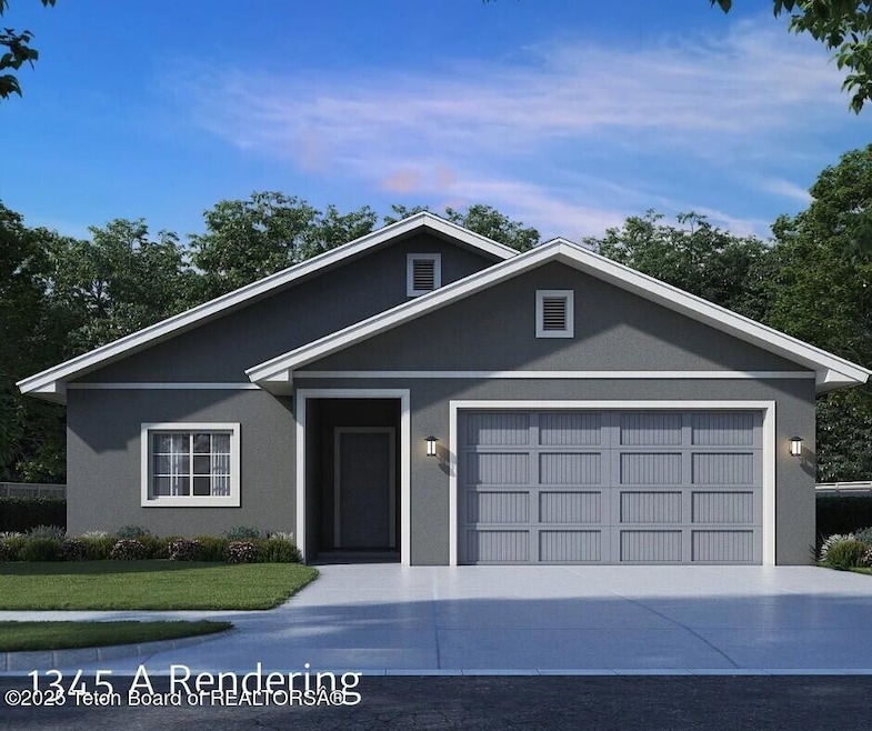 1625 Wrangler Way, Pinedale, WY 82941 - photo 1