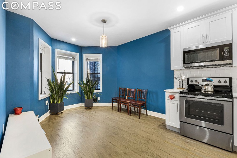 464 Ridgewood Ave unit 1, Brooklyn, NY 11208 - photo 1