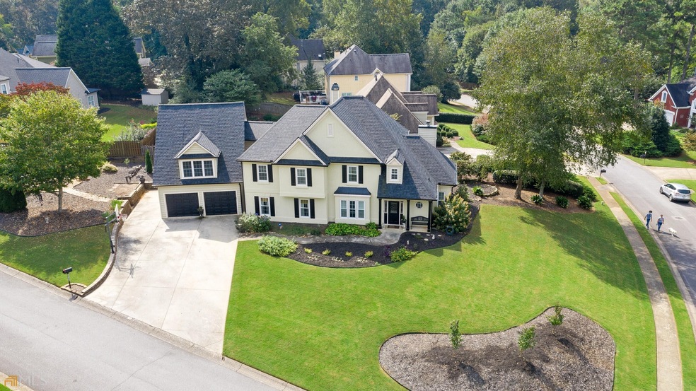 2548 Farrington Ct NE, Marietta, GA 30066 - photo 1