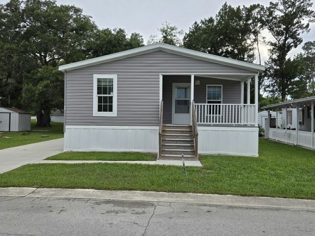 3323 NE 14th St unit B27, Ocala, FL 34470 - photo 1