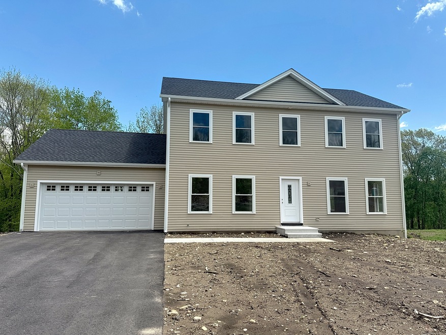 Sold $559,000 • Co-Listing Agent