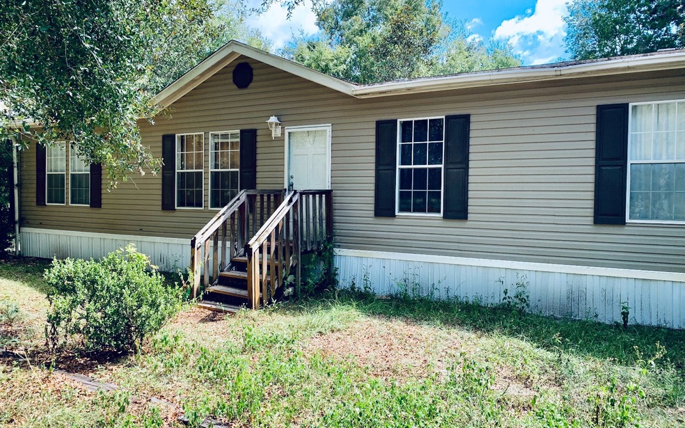 219 SW Shellcracker Dr, Fort White, FL 32038 - photo 1