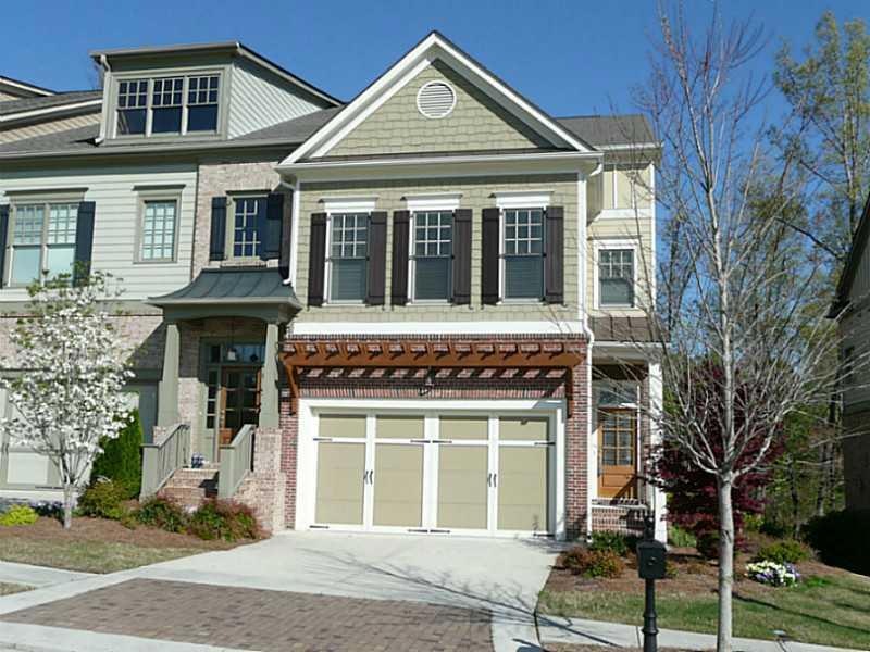 6933 Fellowship Ln unit 6933, Flowery Branch, GA 30542 - photo 1