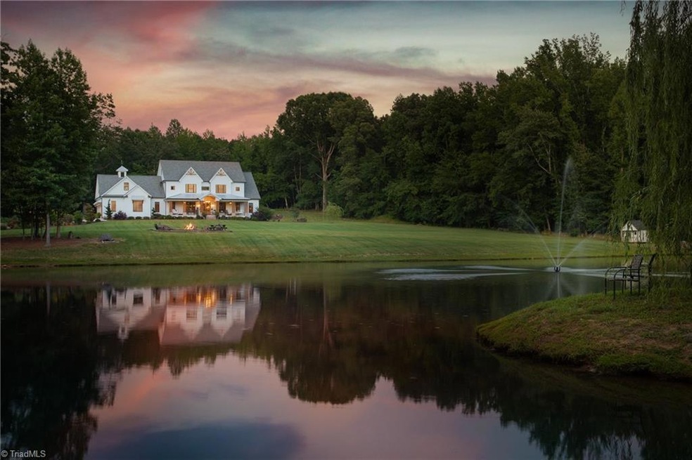 5750 Trotter Country Rd, Archdale, NC 27263 - photo 1