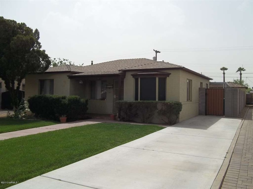1949 Historic Home