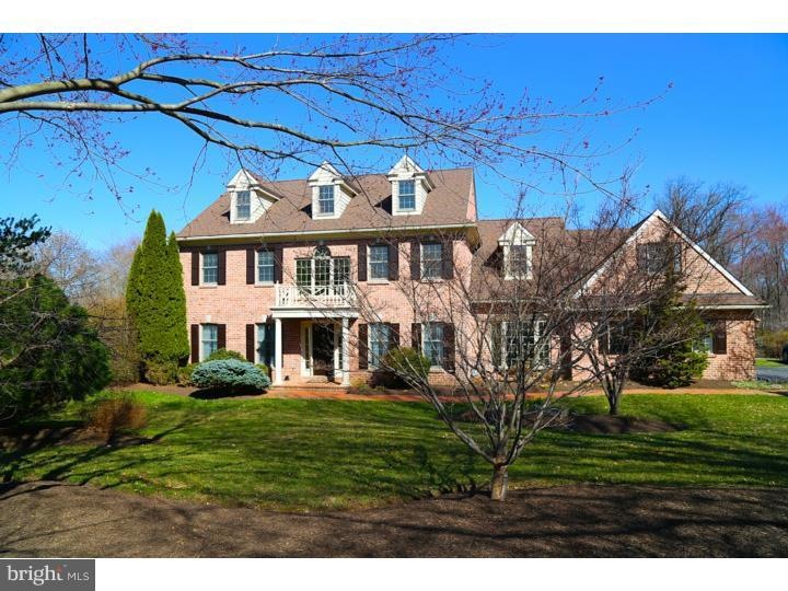 215 Kirkbrae Rd, Kennett Square, PA 19348 - photo 1