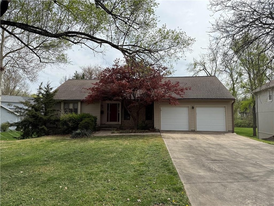 Sold • Co-Listing Agent