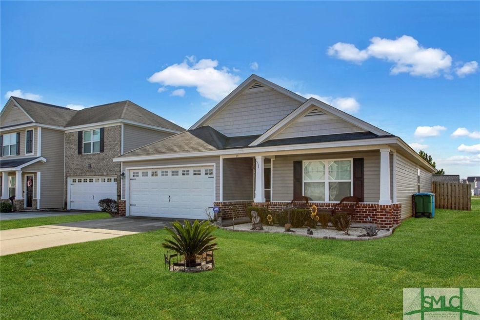 19 Miller Pond Rd, Port Wentworth, GA 31407 - photo 1