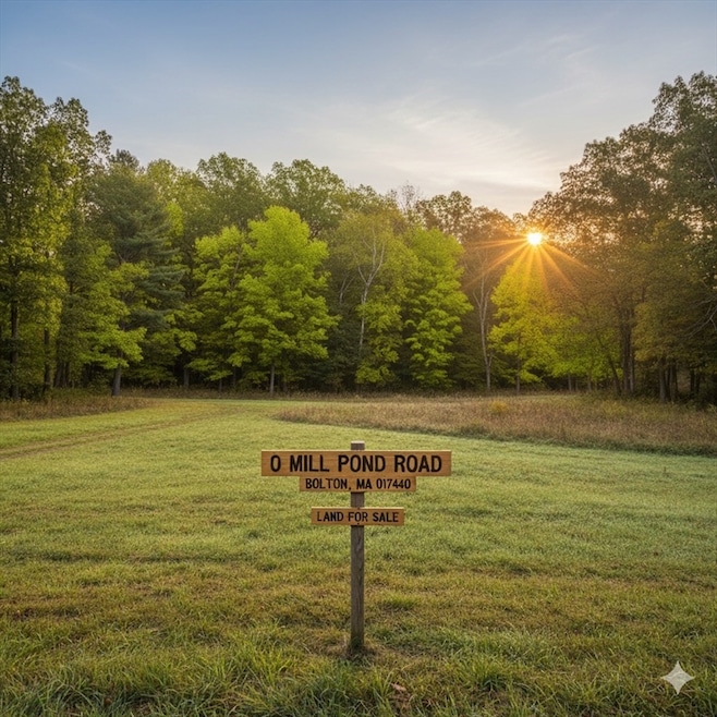 0 Mill Pond Rd unit 73442819, Bolton, MA 01740 - photo 1