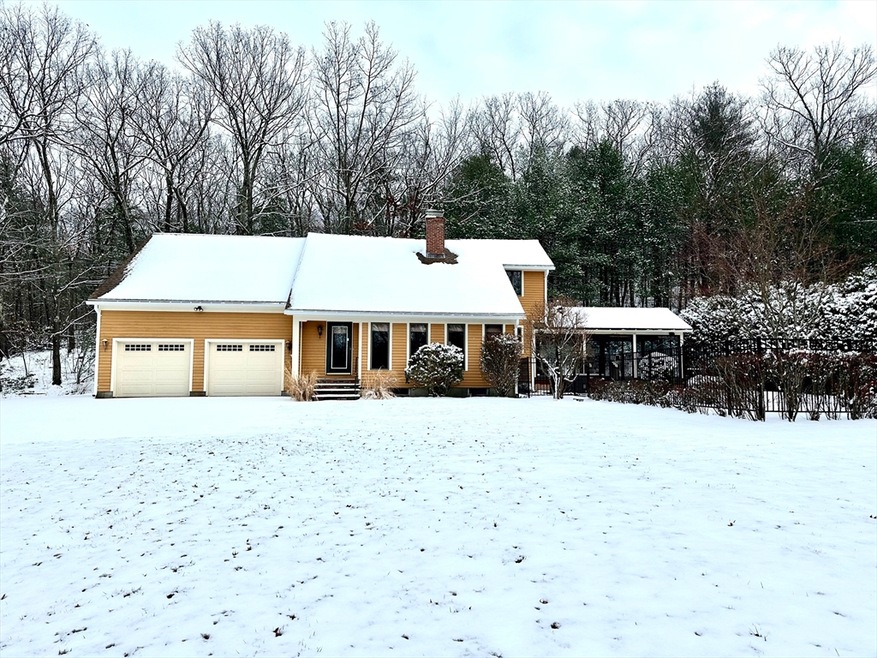 112 Federal St, Millers Falls, MA 01349 - photo 1