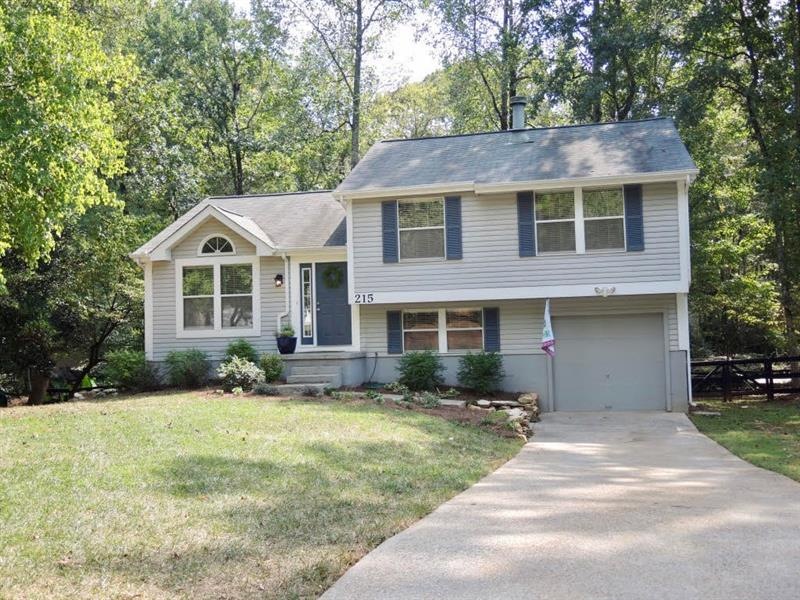 215 Taylor Meadow Chase, Roswell, GA 30076 - photo 1
