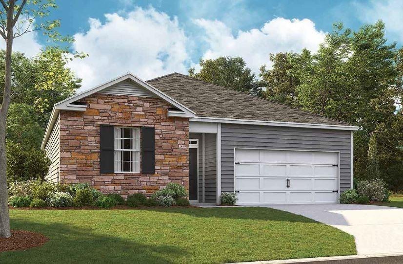 642 Mac St, Shelbyville, TN 37160 - photo 1