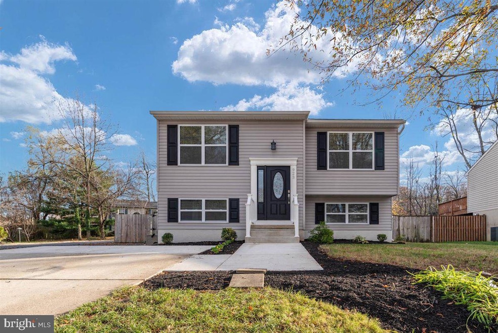 923 Lauren Way, Curtis Bay, MD 21226 - photo 1