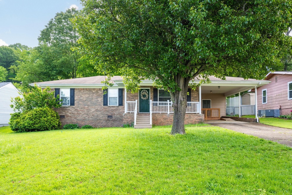 Sold $198,000 • Co-Listing Agent